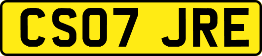 CS07JRE