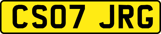 CS07JRG