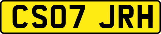 CS07JRH