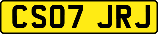 CS07JRJ