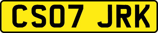 CS07JRK