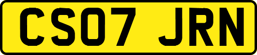 CS07JRN