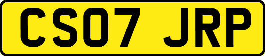 CS07JRP