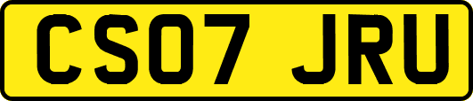 CS07JRU