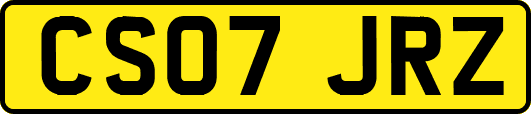 CS07JRZ
