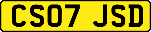 CS07JSD