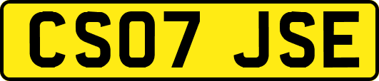 CS07JSE