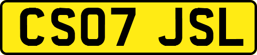 CS07JSL