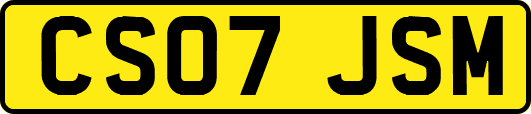 CS07JSM