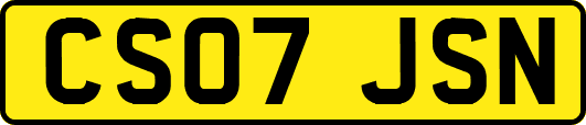 CS07JSN