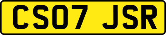 CS07JSR