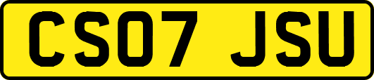 CS07JSU