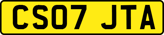 CS07JTA