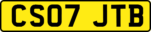 CS07JTB