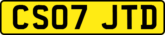 CS07JTD