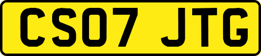 CS07JTG