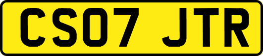 CS07JTR