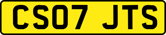 CS07JTS