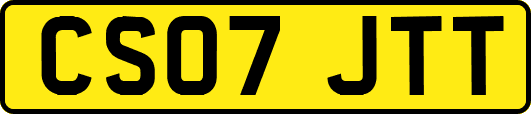 CS07JTT