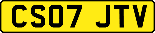CS07JTV