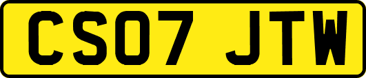 CS07JTW