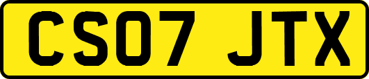 CS07JTX
