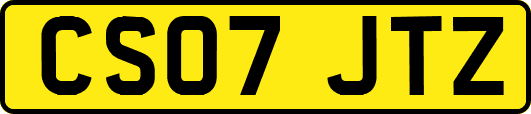 CS07JTZ