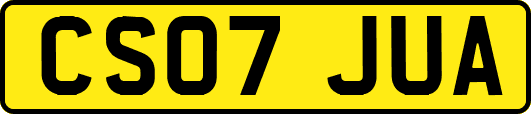 CS07JUA