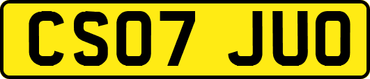 CS07JUO