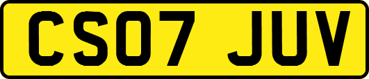 CS07JUV