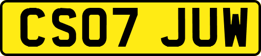 CS07JUW