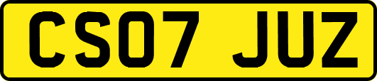 CS07JUZ