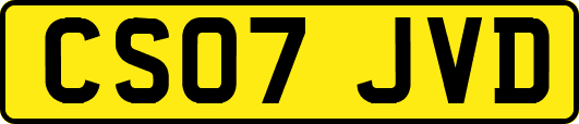 CS07JVD