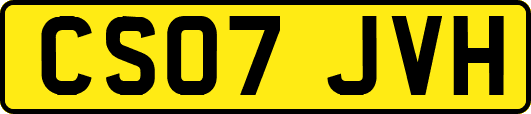 CS07JVH