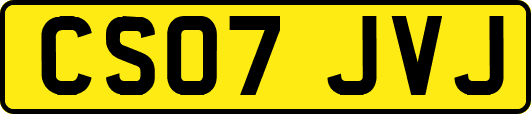 CS07JVJ