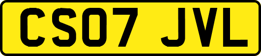 CS07JVL
