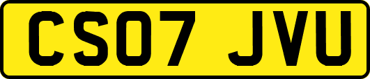 CS07JVU