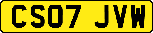 CS07JVW