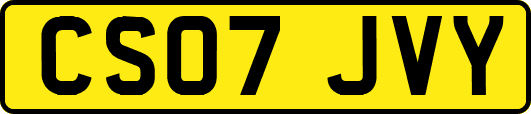 CS07JVY