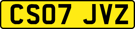 CS07JVZ