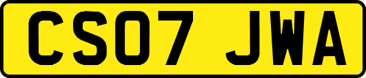 CS07JWA