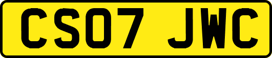 CS07JWC