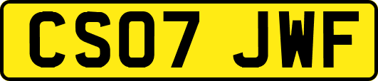 CS07JWF