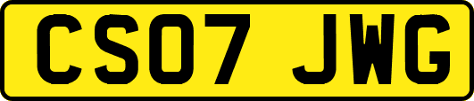CS07JWG