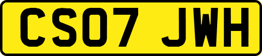 CS07JWH