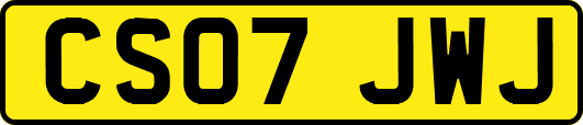 CS07JWJ