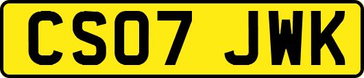 CS07JWK