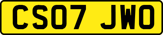 CS07JWO