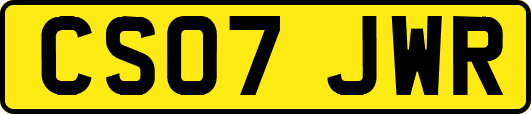 CS07JWR
