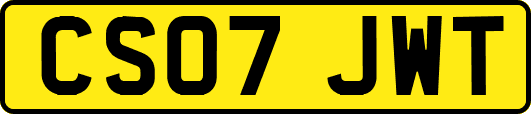 CS07JWT